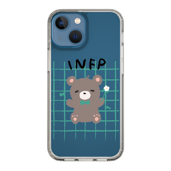 Slim Protection Case［ Original - INFP Mediator - Character ］
