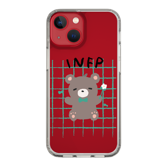 Slim Protection Case［ Original - INFP Mediator - Character ］