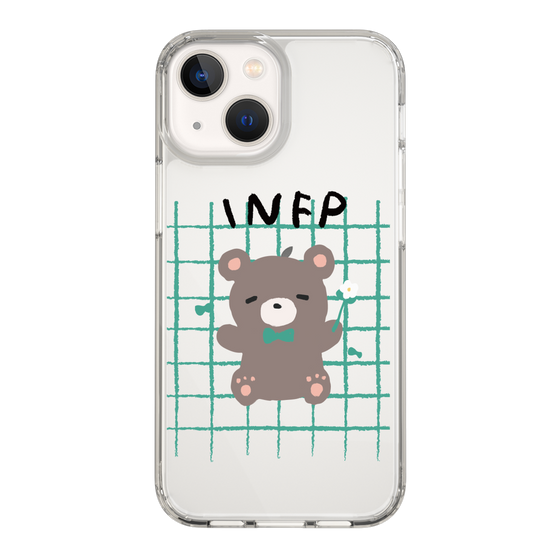 Slim Protection Case［ Original - INFP Mediator - Character ］