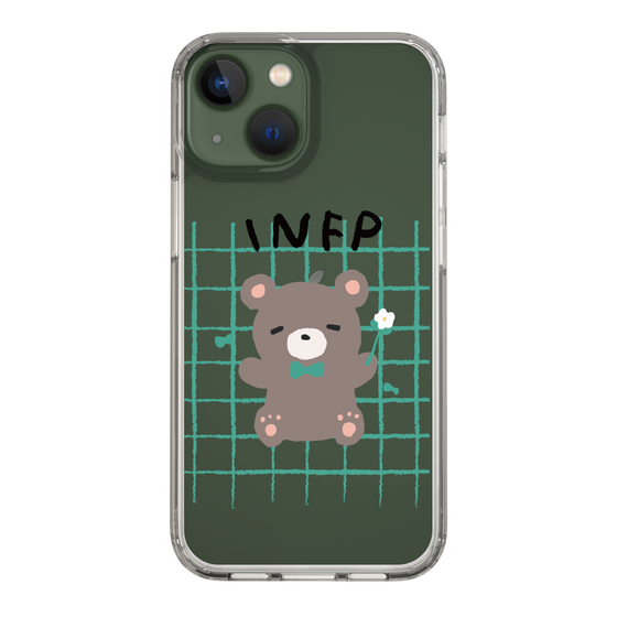 Slim Protection Case［ Original - INFP Mediator - Character ］