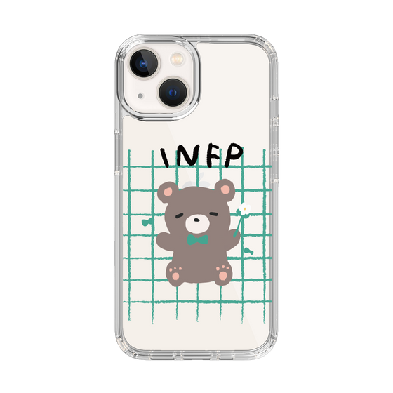 Slim Protection Case［ Original - INFP Mediator - Character ］