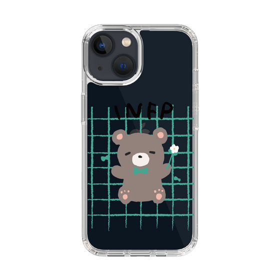 Slim Protection Case［ Original - INFP Mediator - Character ］