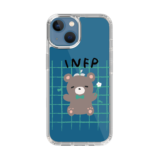 Slim Protection Case［ Original - INFP Mediator - Character ］