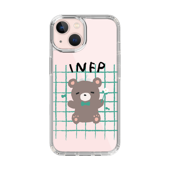Slim Protection Case［ Original - INFP Mediator - Character ］