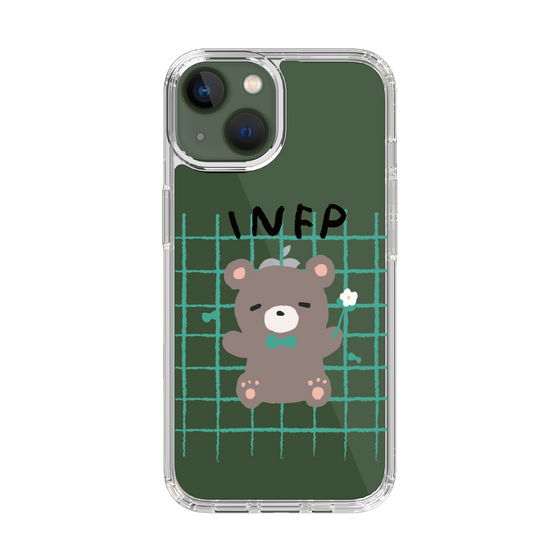 Slim Protection Case［ Original - INFP Mediator - Character ］