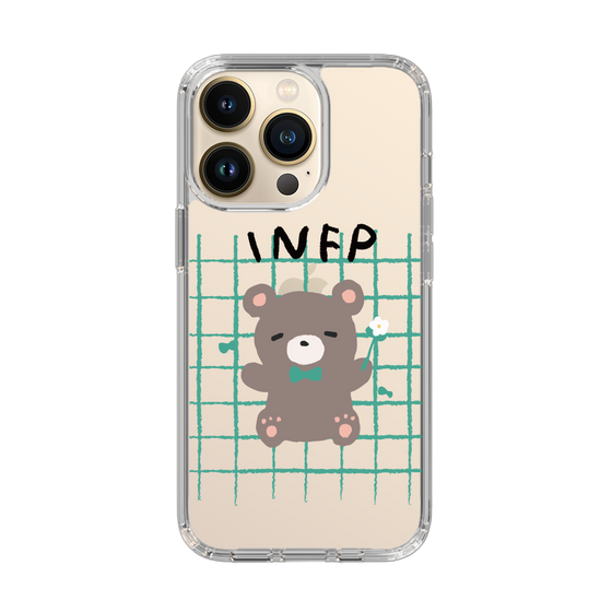 Slim Protection Case［ Original - INFP Mediator - Character ］