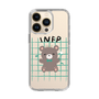 Slim Protection Case［ Original - INFP Mediator - Character ］