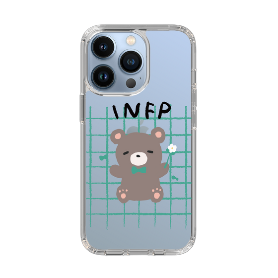 Slim Protection Case［ Original - INFP Mediator - Character ］
