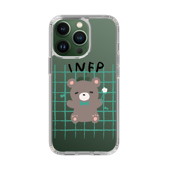 Slim Protection Case［ Original - INFP Mediator - Character ］