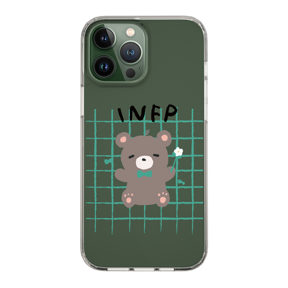 Slim Protection Case［ Original - INFP Mediator - Character ］