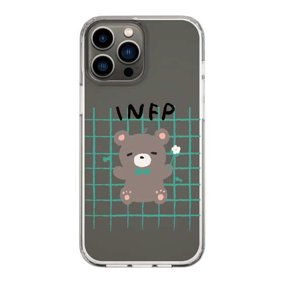 Slim Protection Case［ Original - INFP Mediator - Character ］