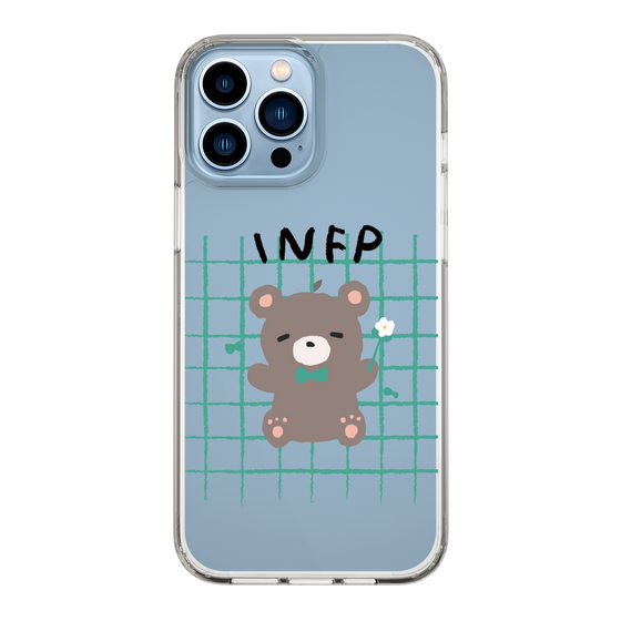 Slim Protection Case［ Original - INFP Mediator - Character ］