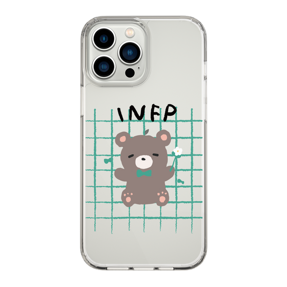 Slim Protection Case［ Original - INFP Mediator - Character ］