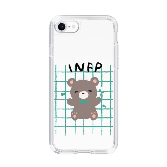 Slim Protection Case［ Original - INFP Mediator - Character ］