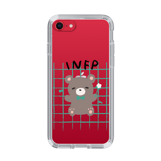 Slim Protection Case［ Original - INFP Mediator - Character ］