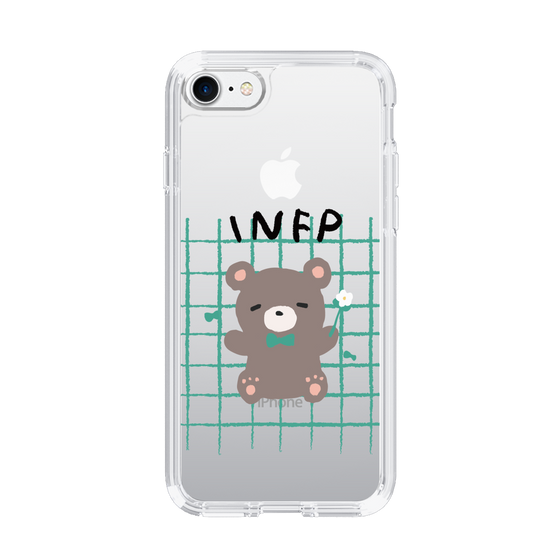 Slim Protection Case［ Original - INFP Mediator - Character ］