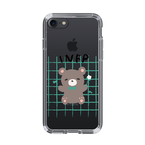 Slim Protection Case［ Original - INFP Mediator - Character ］