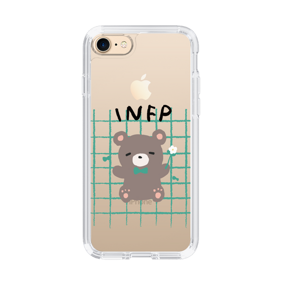 Slim Protection Case［ Original - INFP Mediator - Character ］