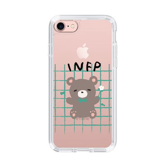 Slim Protection Case［ Original - INFP Mediator - Character ］