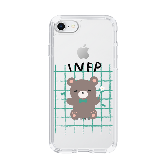 Slim Protection Case［ Original - INFP Mediator - Character ］