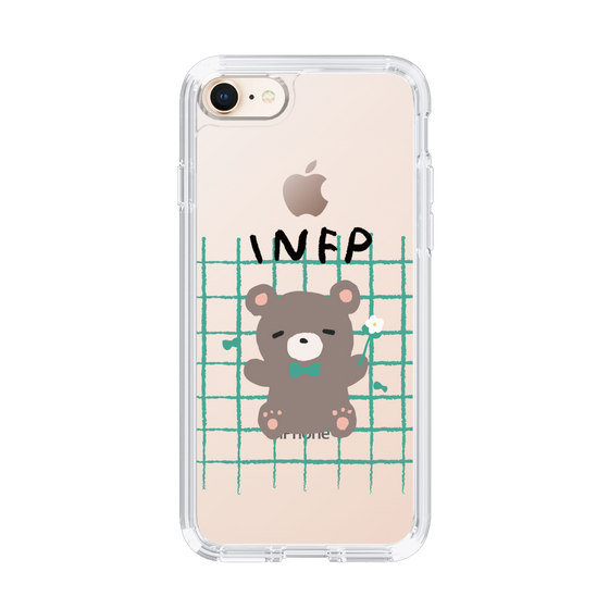 Slim Protection Case［ Original - INFP Mediator - Character ］