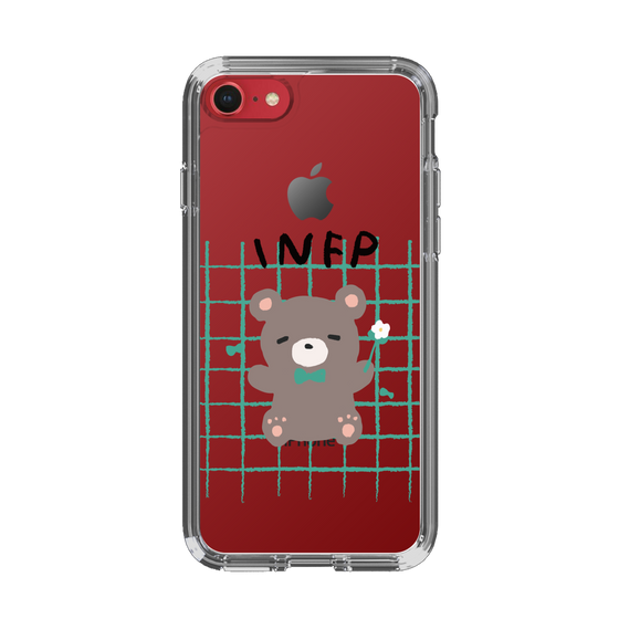 Slim Protection Case［ Original - INFP Mediator - Character ］