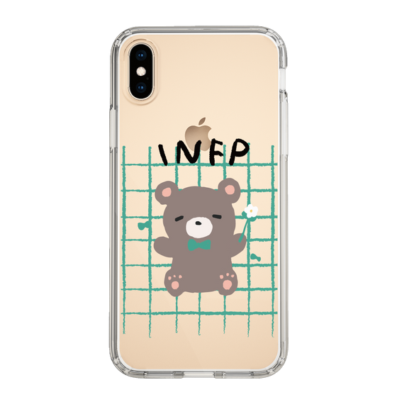 Slim Protection Case［ Original - INFP Mediator - Character ］
