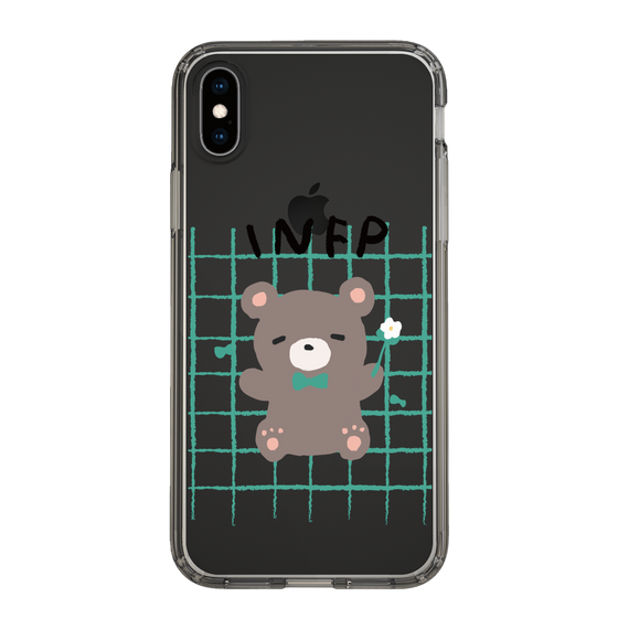Slim Protection Case［ Original - INFP Mediator - Character ］