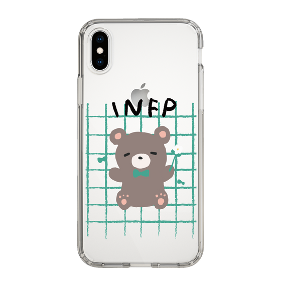 Slim Protection Case［ Original - INFP Mediator - Character ］
