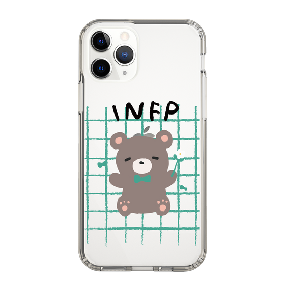 Slim Protection Case［ Original - INFP Mediator - Character ］