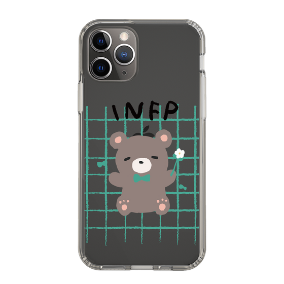 Slim Protection Case［ Original - INFP Mediator - Character ］