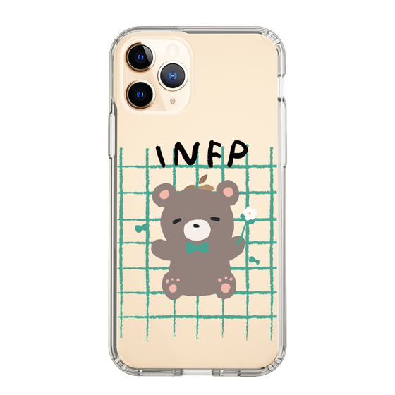 Slim Protection Case［ Original - INFP Mediator - Character ］