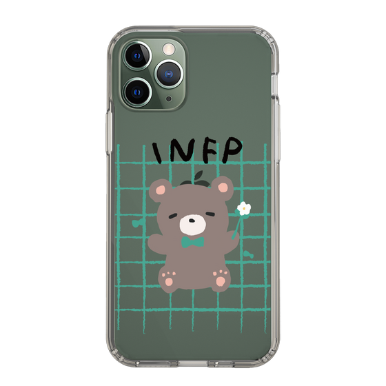 Slim Protection Case［ Original - INFP Mediator - Character ］