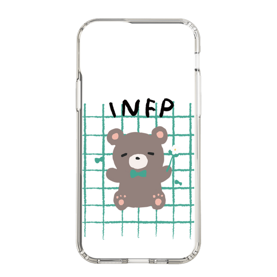 Slim Protection Case［ Original - INFP Mediator - Character ］