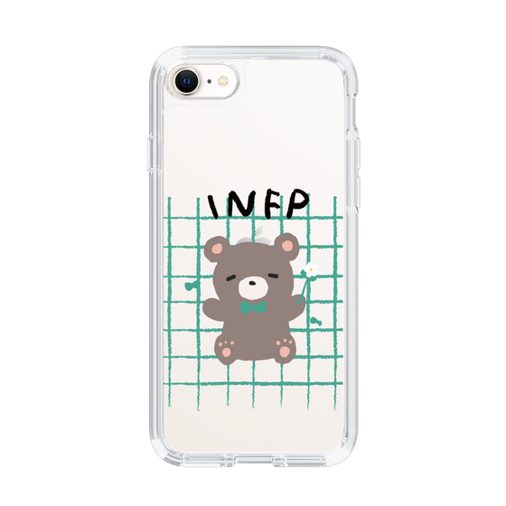 Slim Protection Case［ Original - INFP Mediator - Character ］