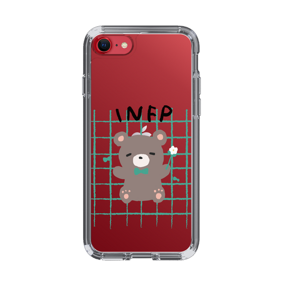 Slim Protection Case［ Original - INFP Mediator - Character ］