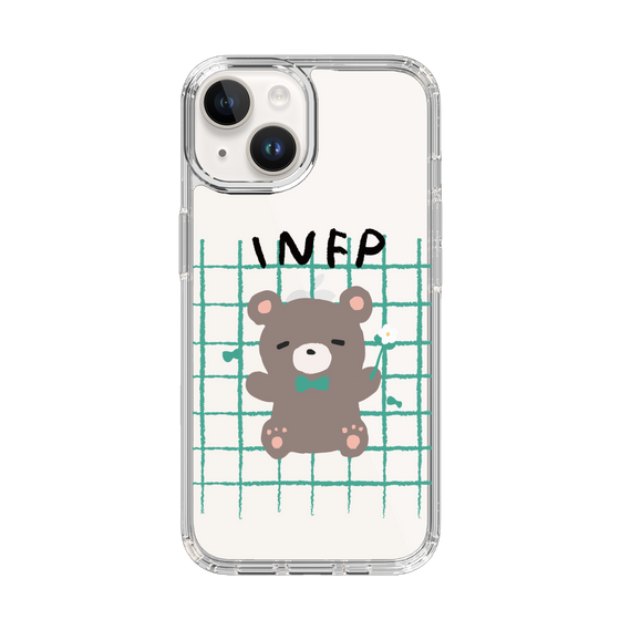 Slim Protection Case［ Original - INFP Mediator - Character ］