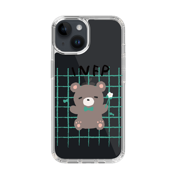 Slim Protection Case［ Original - INFP Mediator - Character ］