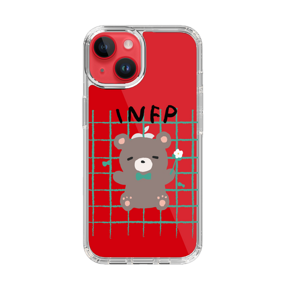 Slim Protection Case［ Original - INFP Mediator - Character ］