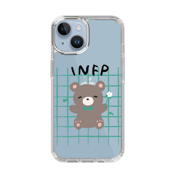 Slim Protection Case［ Original - INFP Mediator - Character ］