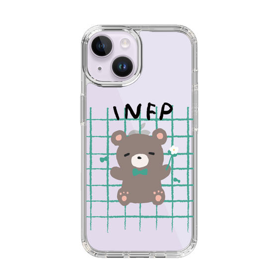 Slim Protection Case［ Original - INFP Mediator - Character ］