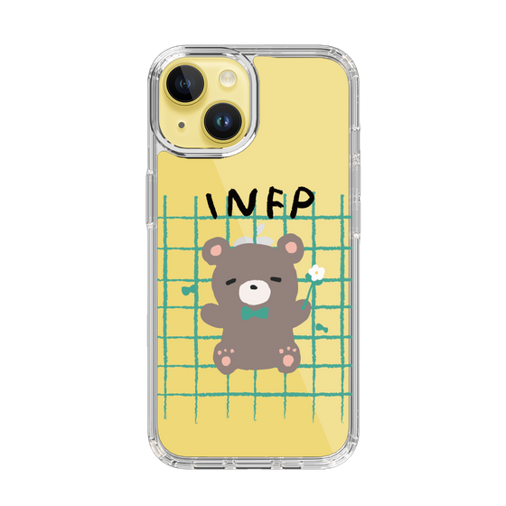 Slim Protection Case［ Original - INFP Mediator - Character ］