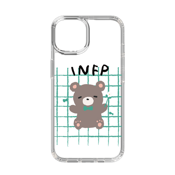 Slim Protection Case［ Original - INFP Mediator - Character ］