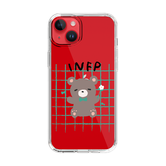 Slim Protection Case［ Original - INFP Mediator - Character ］