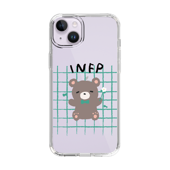 Slim Protection Case［ Original - INFP Mediator - Character ］
