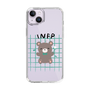 Slim Protection Case［ Original - INFP Mediator - Character ］