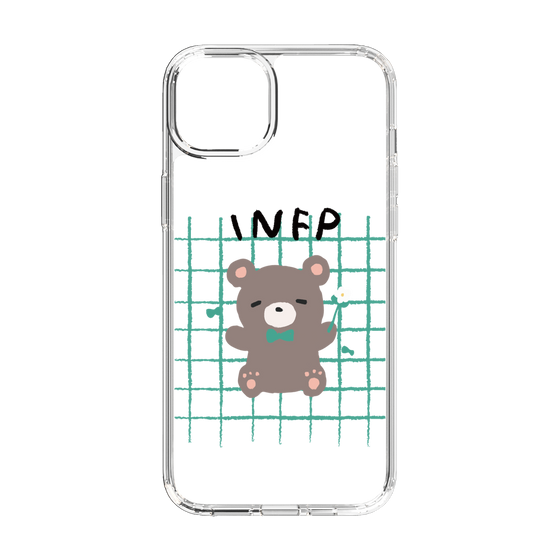 Slim Protection Case［ Original - INFP Mediator - Character ］