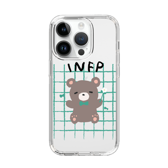 Slim Protection Case［ Original - INFP Mediator - Character ］