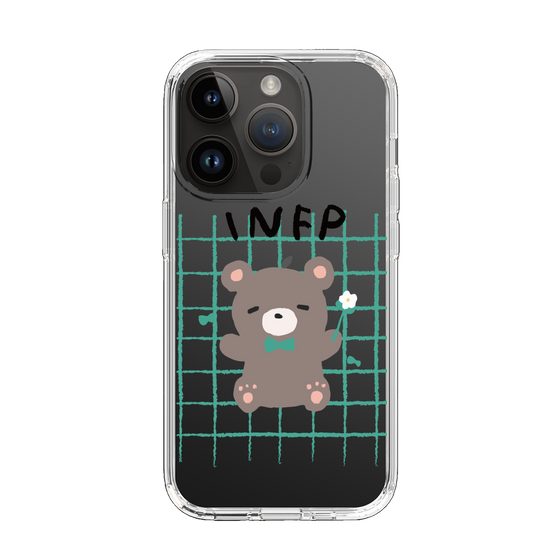 Slim Protection Case［ Original - INFP Mediator - Character ］