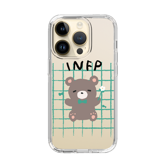 Slim Protection Case［ Original - INFP Mediator - Character ］